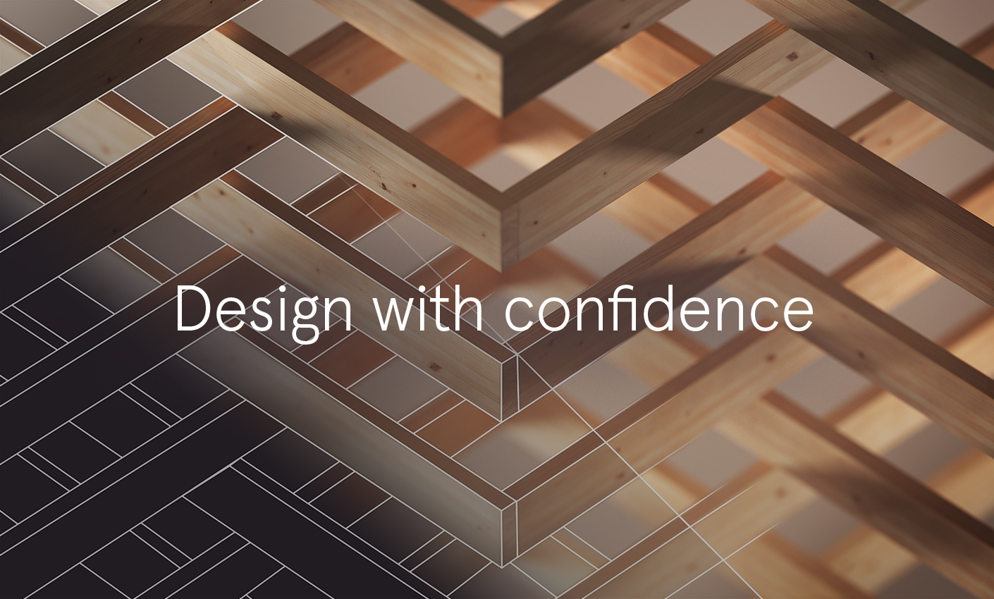 Design With Confidence