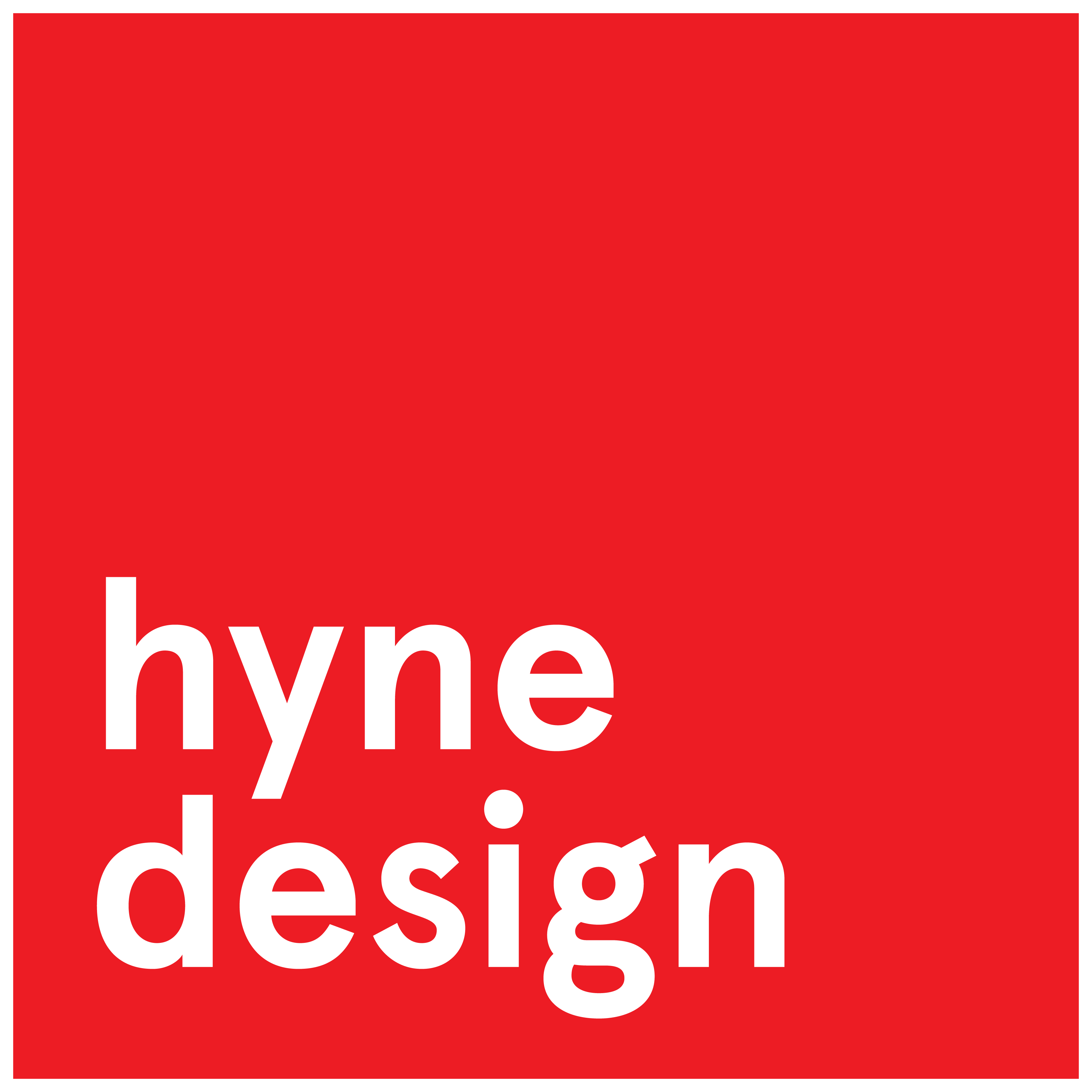 Hyne Design